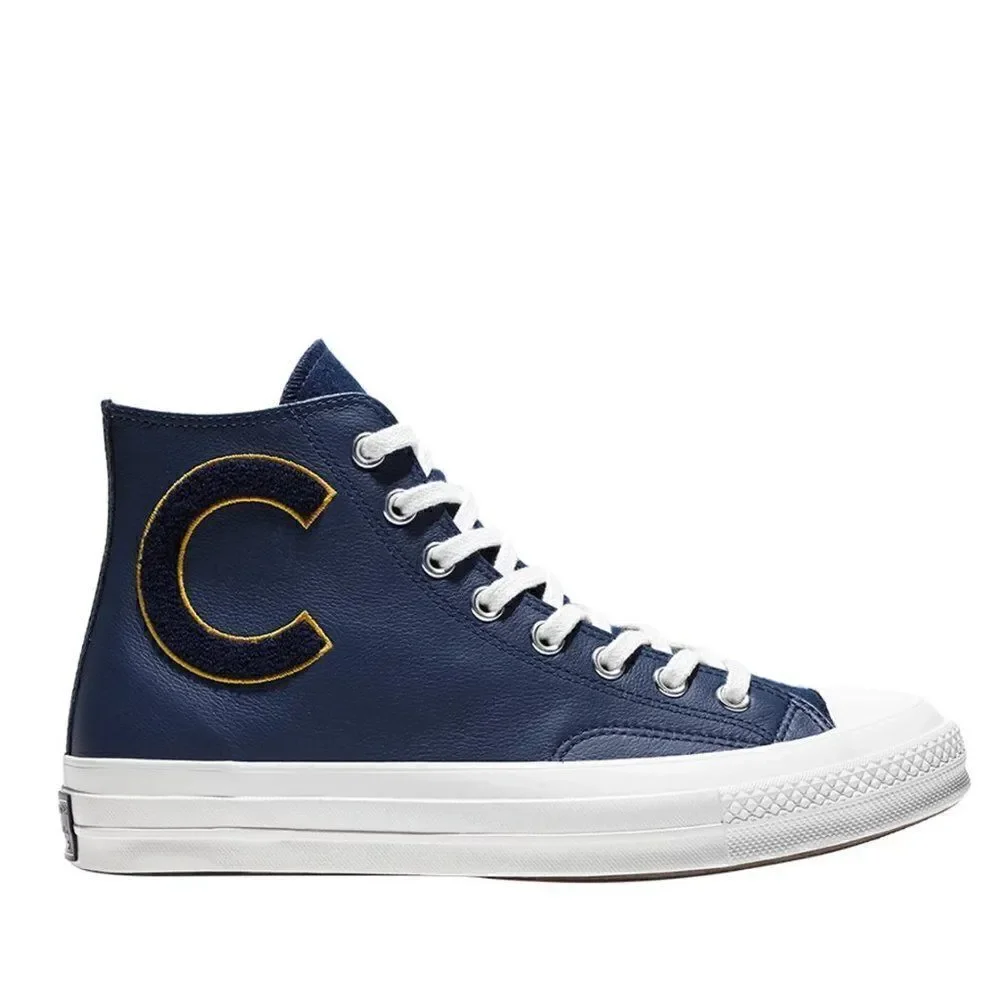 Converse Chuck Taylor All Star 70 High Top Wordmark Wool Size 7.5 159678C 9.5 W